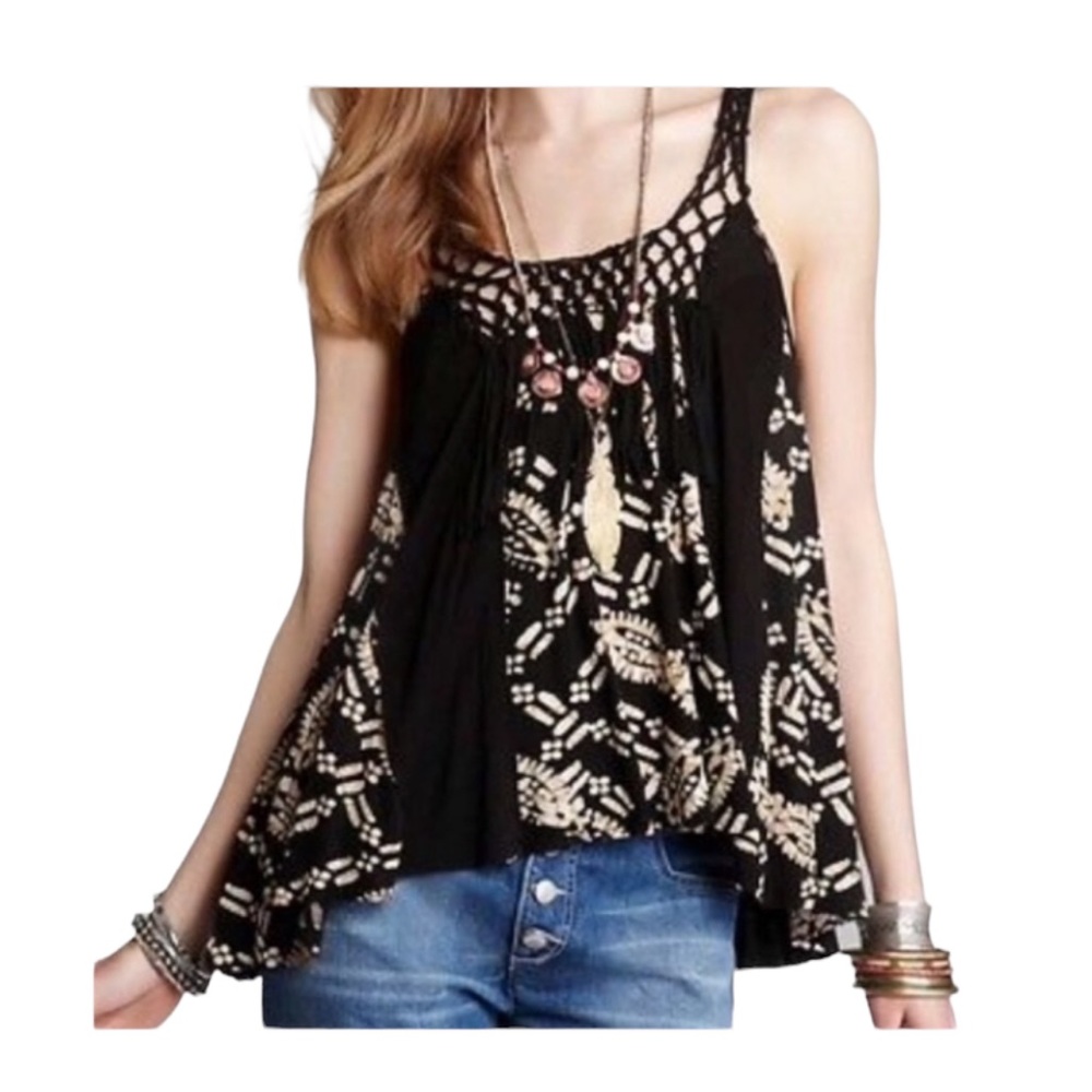 Free People Tank Top